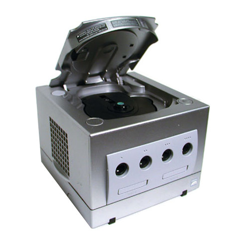 GameCube Console