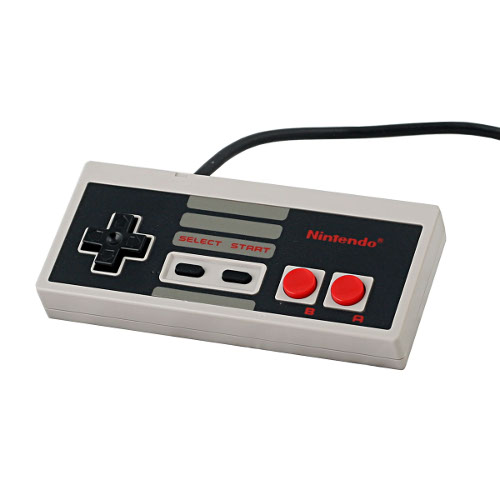 NES Controller