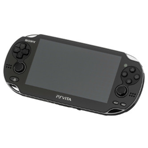 PS Vita