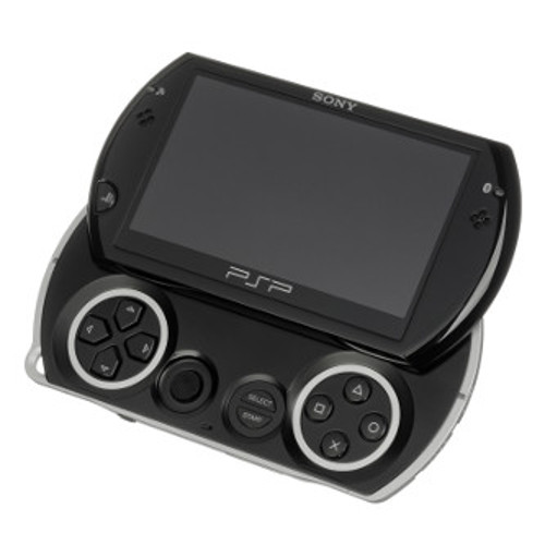 PSP Go
