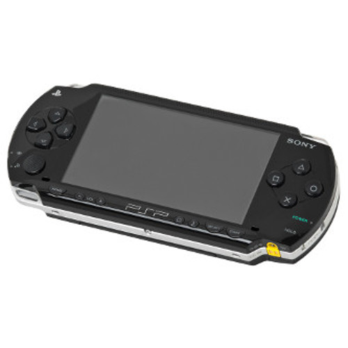 PSP