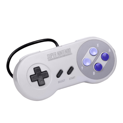 SNES Controller