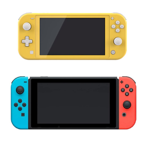 image of Switch Consoles