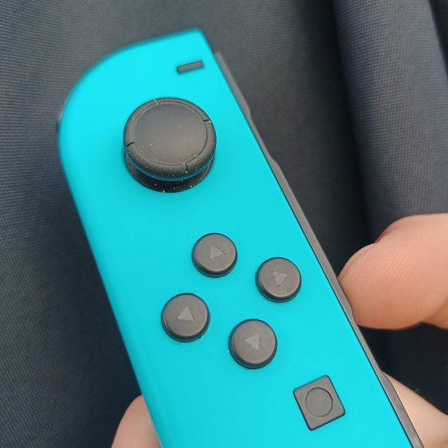 Switch Analog Stick